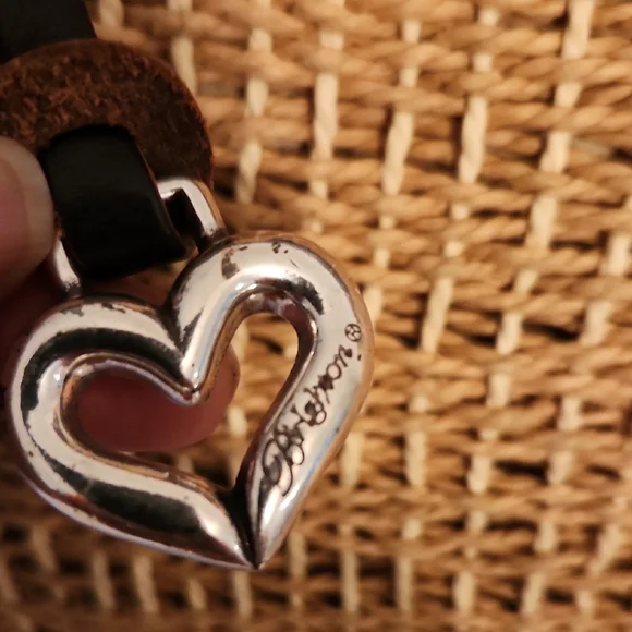 Brown and Tan Woven Tote Bag - Picture 2 of 9